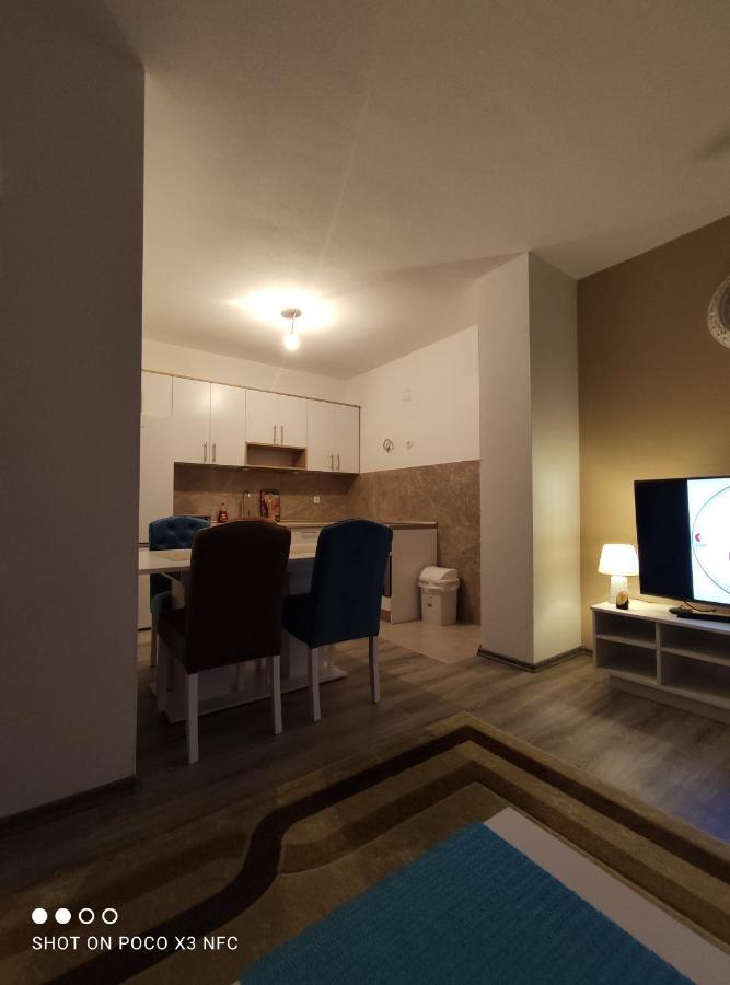 Apartman Deric Nevesinje Exterior photo