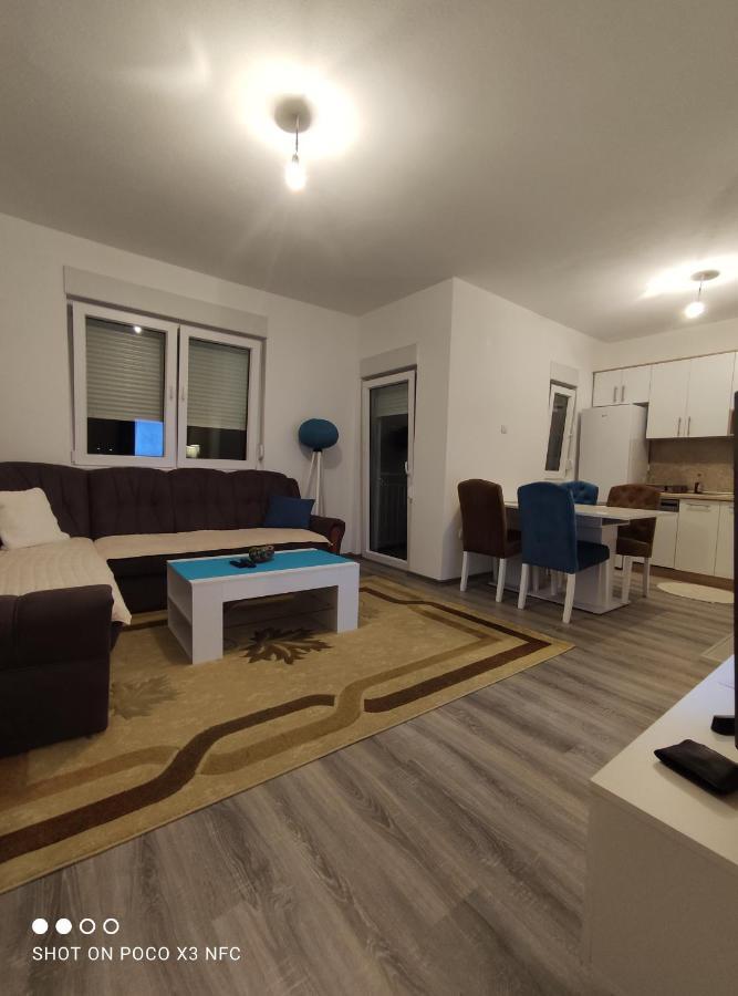 Apartman Deric Nevesinje Exterior photo
