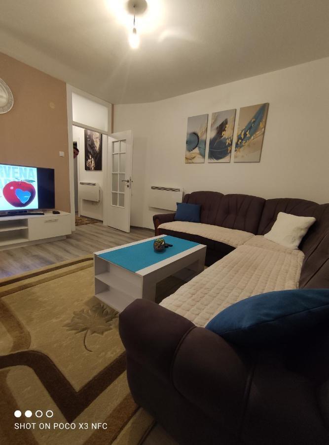 Apartman Deric Nevesinje Exterior photo