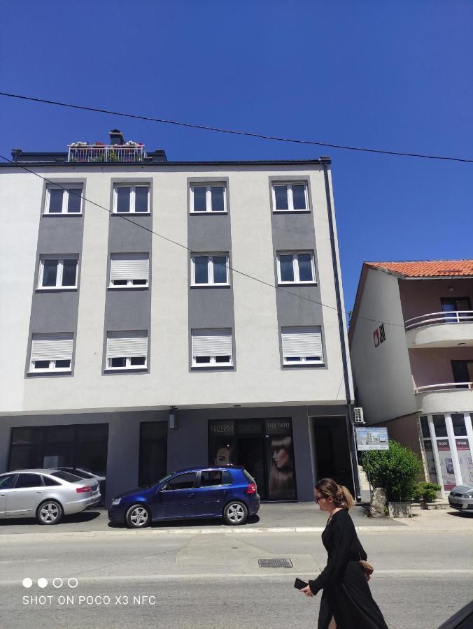 Apartman Deric Nevesinje Exterior photo