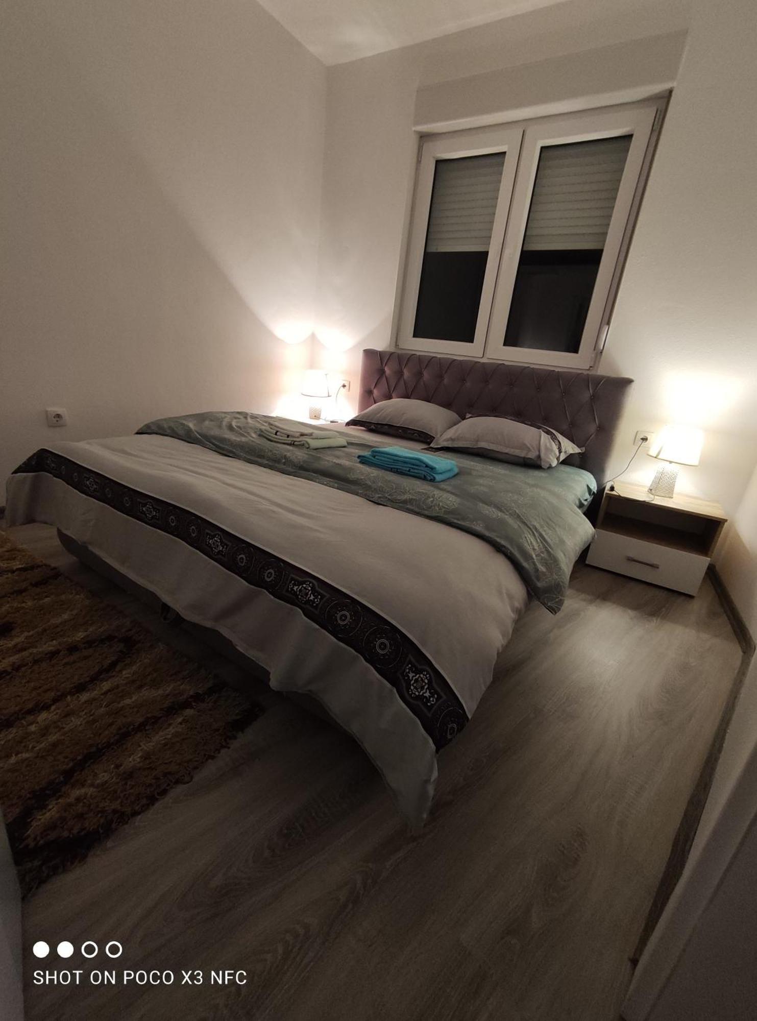 Apartman Deric Nevesinje Room photo